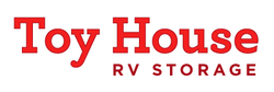 Toy House RV Storage logo